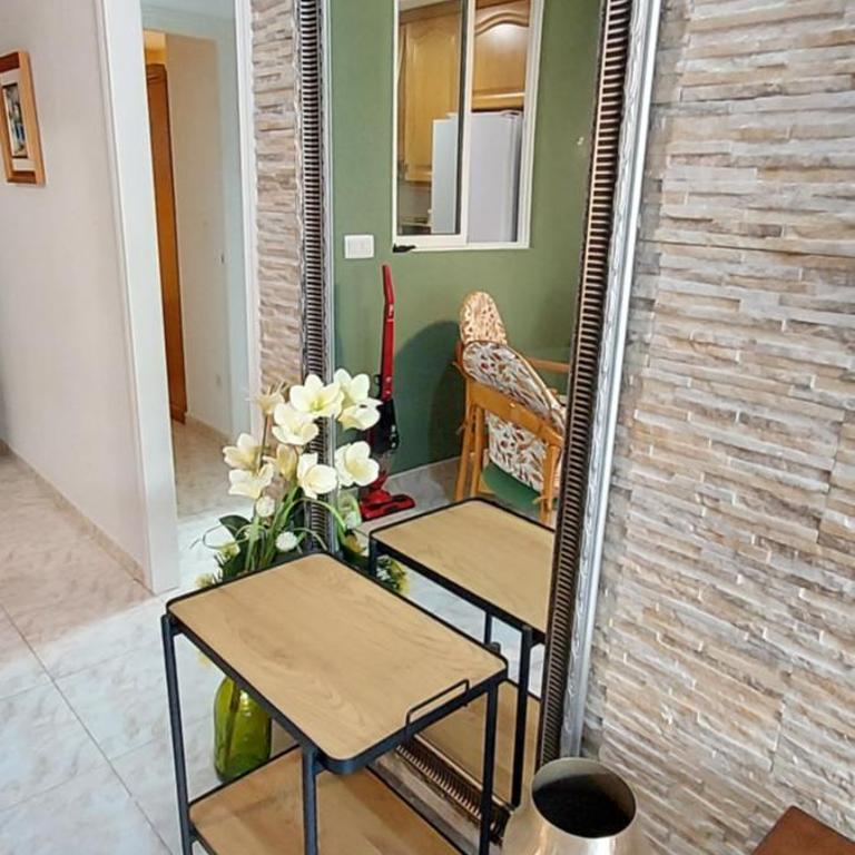 Apartamento Milada en Santa Pola - Apartamento de 2 dormitorios - 56