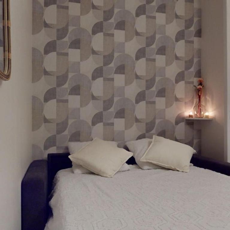 Le Cocon dans les Nuages - One-Bedroom Apartment - 20