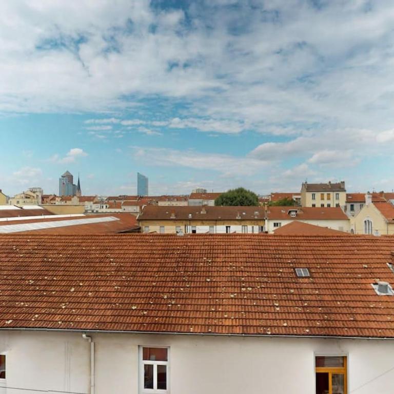 Le Cocon dans les Nuages - One-Bedroom Apartment - 4