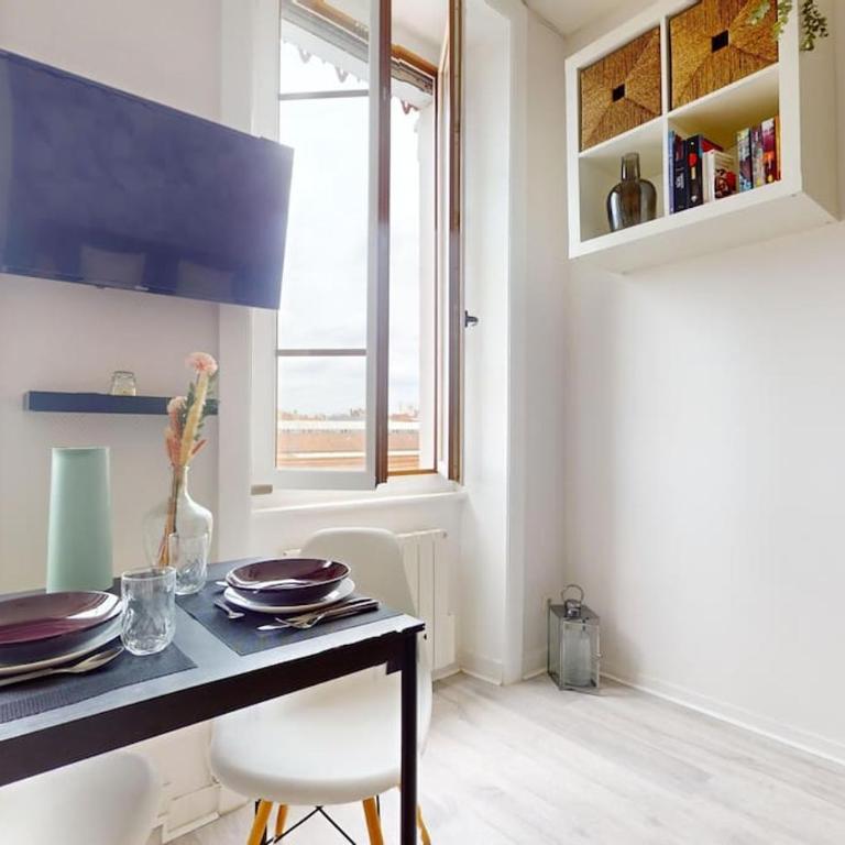 Le Cocon dans les Nuages - One-Bedroom Apartment - 7