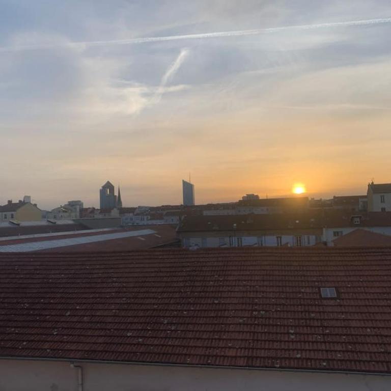 Le Cocon dans les Nuages - One-Bedroom Apartment - 19