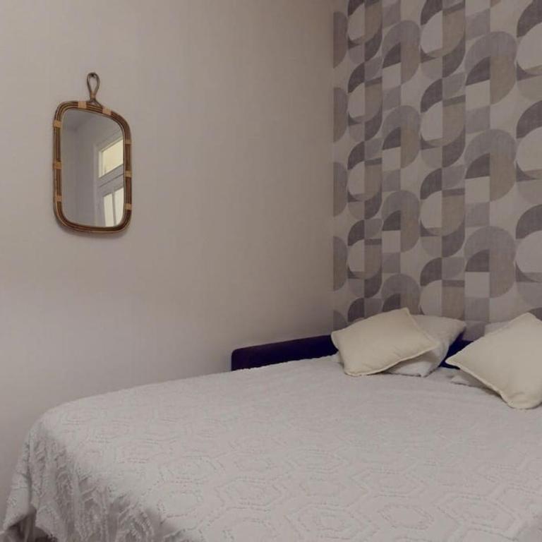 Le Cocon dans les Nuages - One-Bedroom Apartment - 22