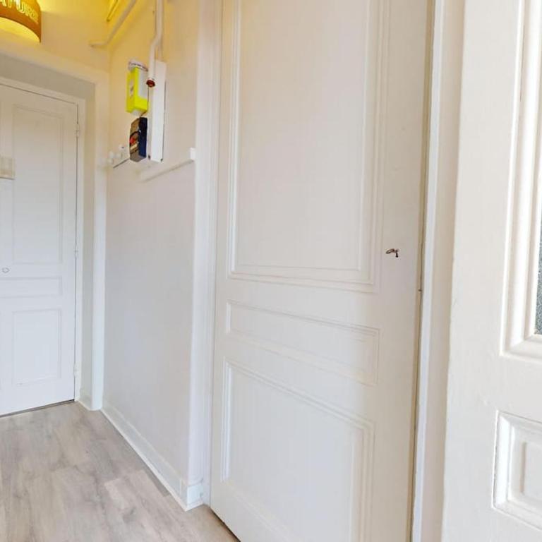 Le Cocon dans les Nuages - One-Bedroom Apartment - 17