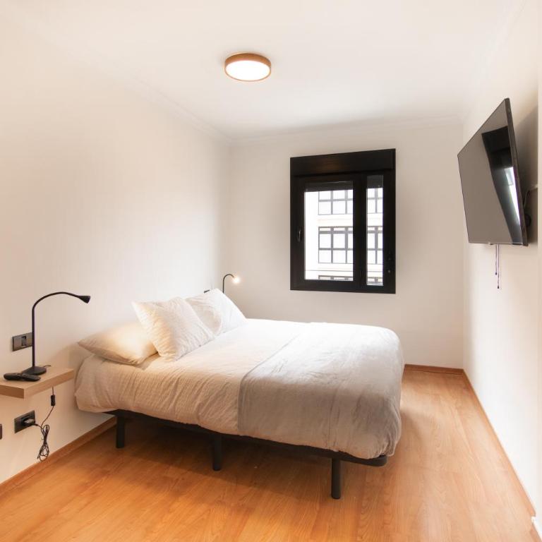 Las Vistas Residencial l Parking Privado - Apartment - 7