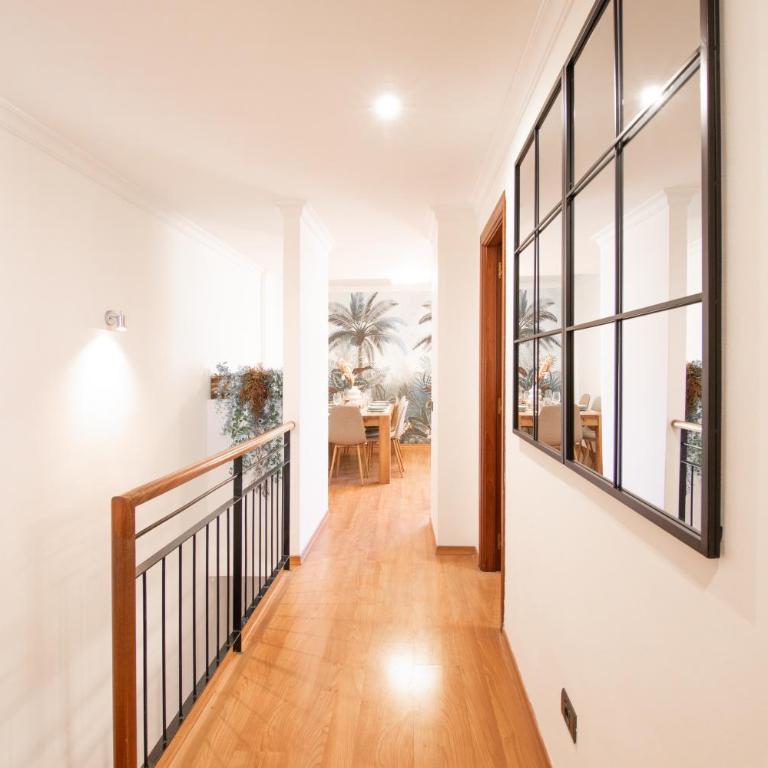 Las Vistas Residencial l Parking Privado - Apartment - 6