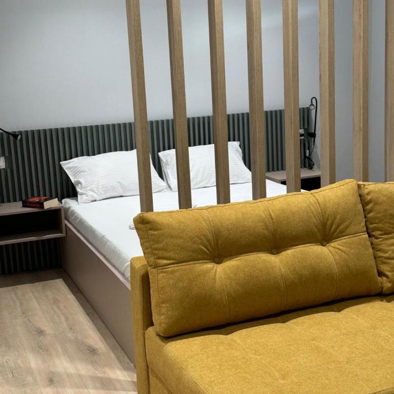 Apartments ABC - Apartment - 1