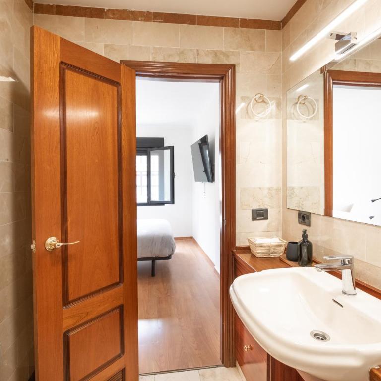 Las Vistas Residencial l Parking Privado - Apartment - 10