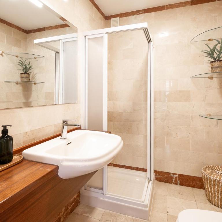 Las Vistas Residencial l Parking Privado - Apartment - 12