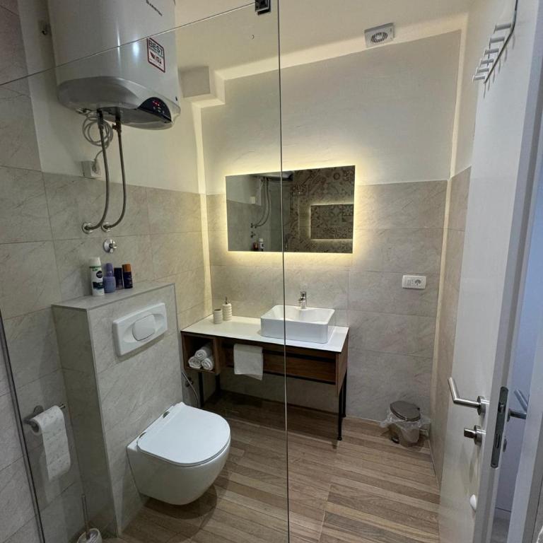 Apartments ABC - Apartment - 2