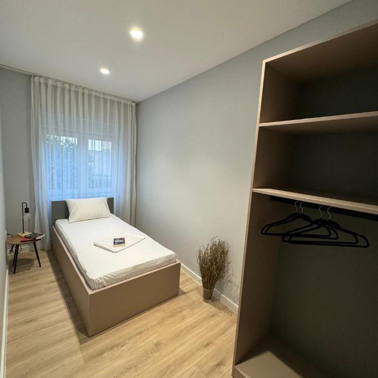 Apartments ABC - Two-Bedroom Apartment - 4
