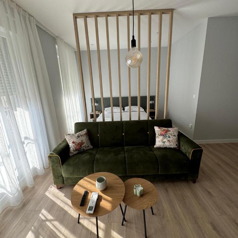Apartments ABC - Apartment - 5