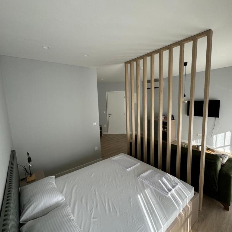 Apartments ABC - Apartment - 6