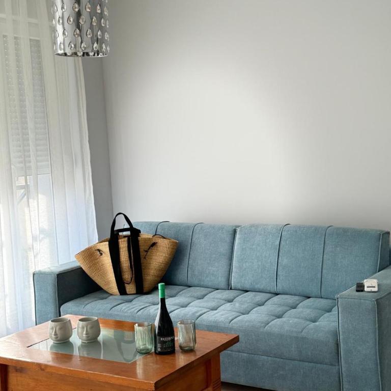 Apartments ABC - Two-Bedroom Apartment - 6