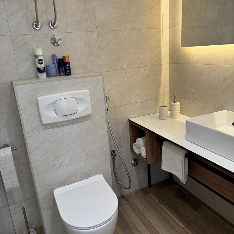 Apartments ABC - Apartment - 6