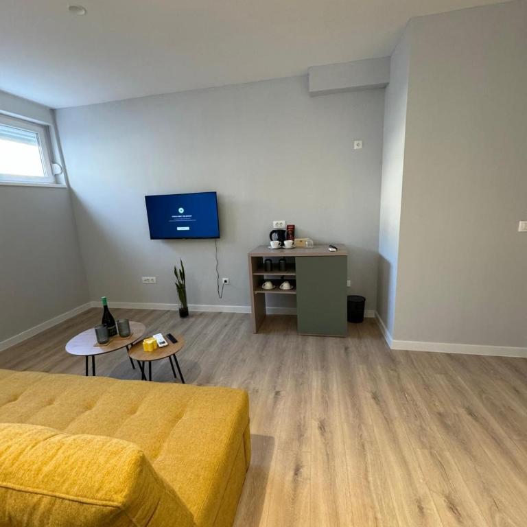 Apartments ABC - Apartment - 9