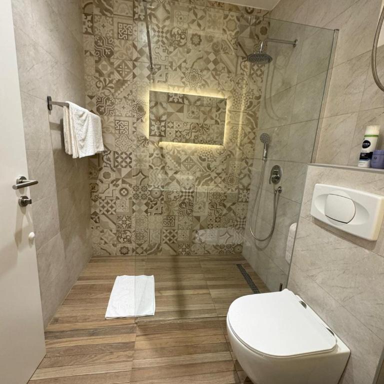 Apartments ABC - Apartment - 10