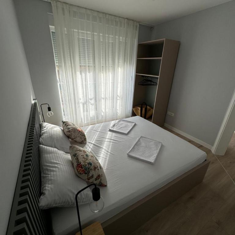Apartments ABC - Two-Bedroom Apartment - 11