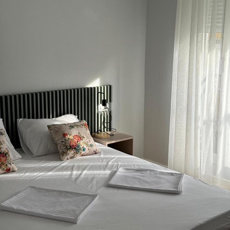 Apartments ABC - Two-Bedroom Apartment - 12