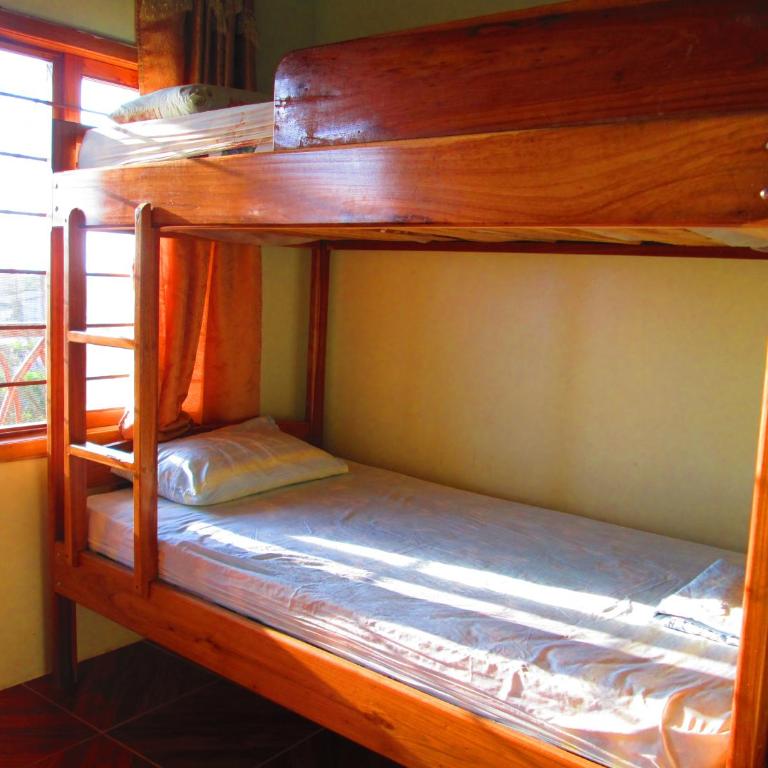Hotel Mediterraneo - Habitación Cuádruple Clásica - 1