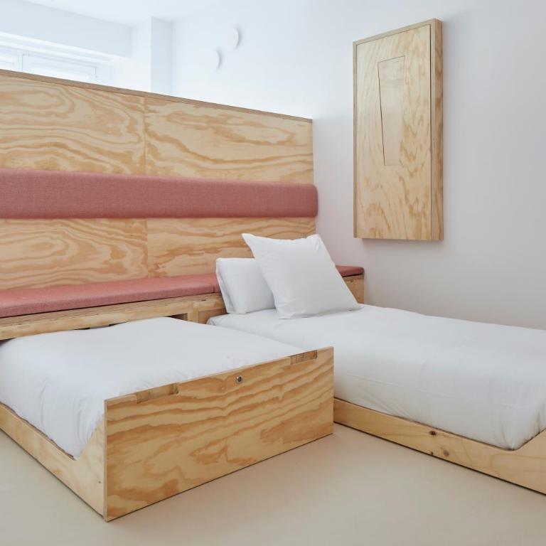 FeelFree STAYS Antiguo - Estudio Superior - 10