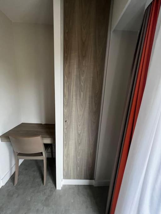 Appartement accès plage - Apartment mit 2 Schlafzimmern - 12