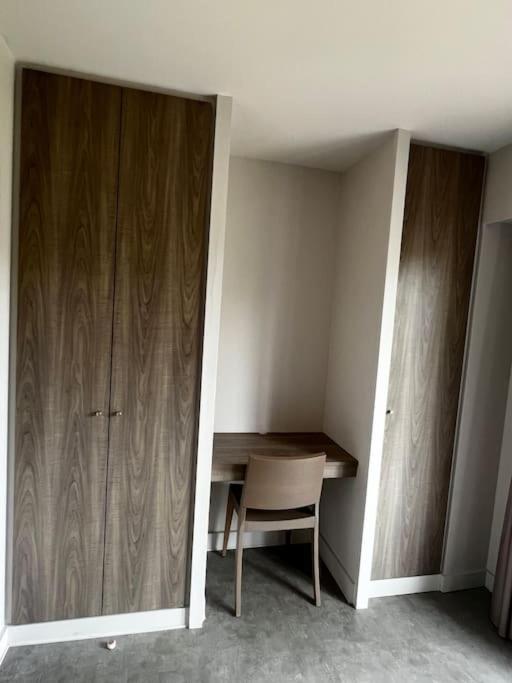 Appartement accès plage - Apartment mit 2 Schlafzimmern - 27
