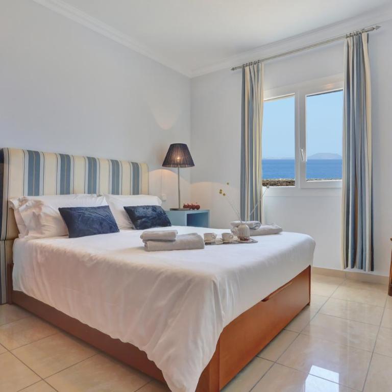 Casa ELENA - Three-Bedroom Villa - 16