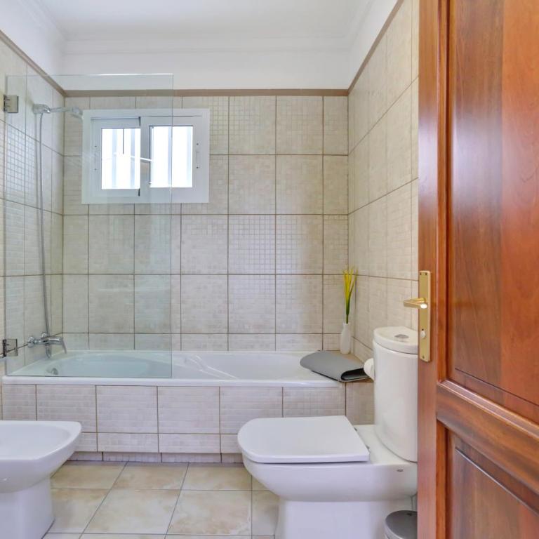 Casa ELENA - Three-Bedroom Villa - 24