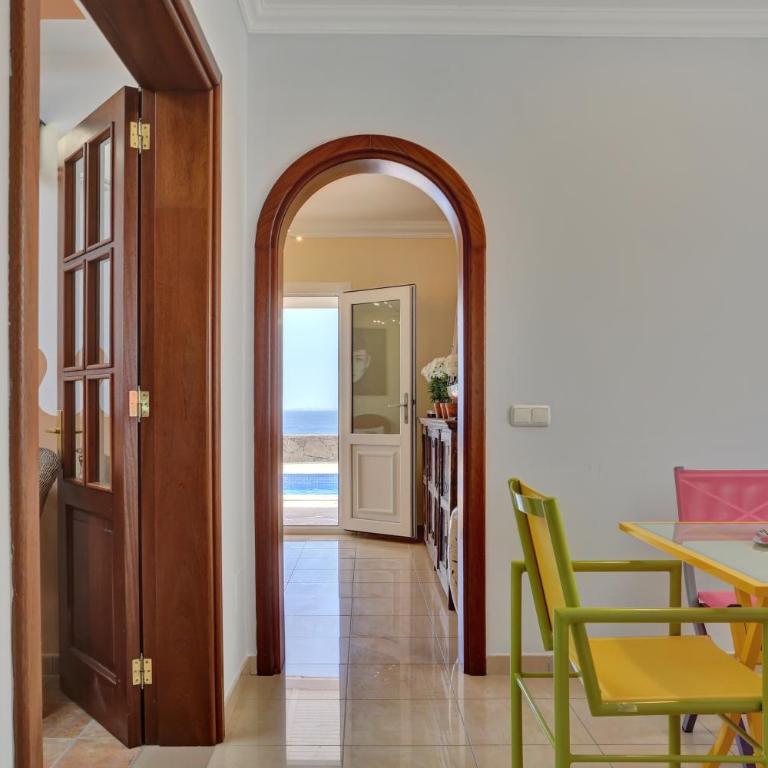 Casa ELENA - Three-Bedroom Villa - 26