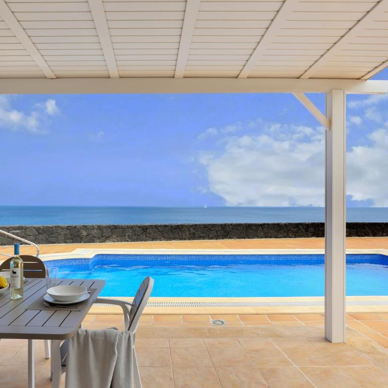 Casa ELENA - Three-Bedroom Villa - 15