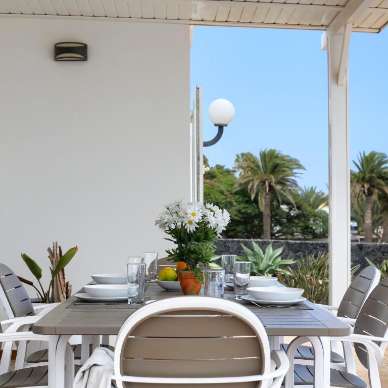 Casa ELENA - Three-Bedroom Villa - 37