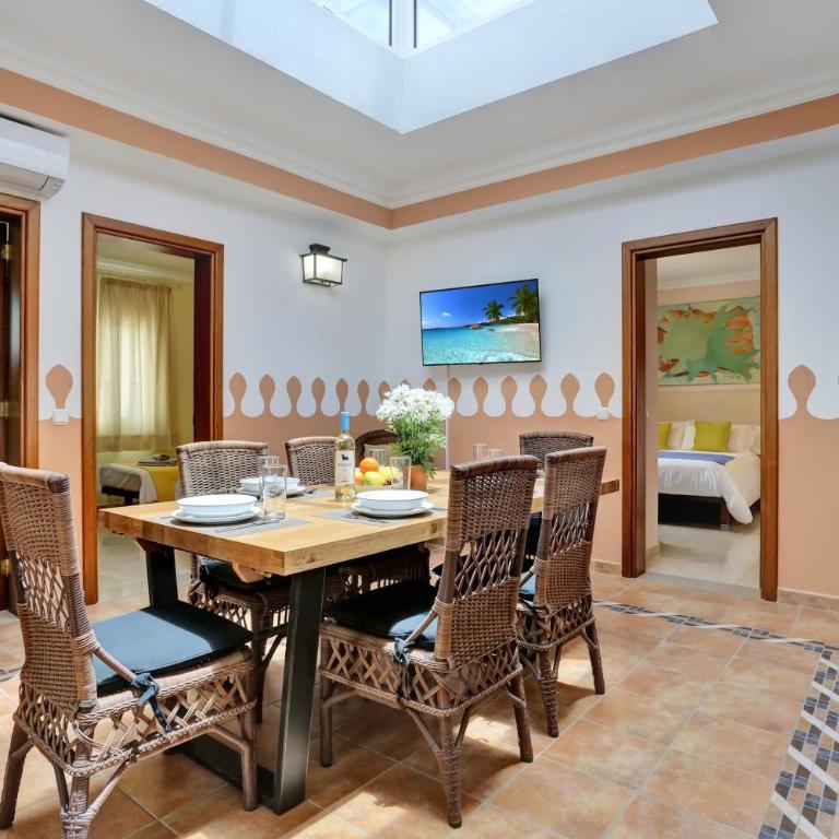 Casa ELENA - Three-Bedroom Villa - 30