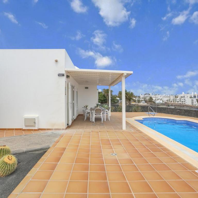 Casa ELENA - Three-Bedroom Villa - 28