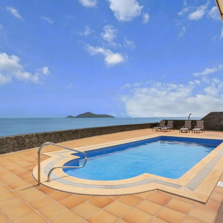 Casa ELENA - Three-Bedroom Villa - 43