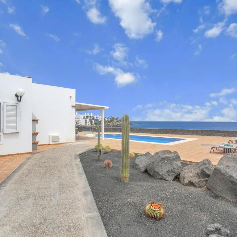 Casa ELENA - Three-Bedroom Villa - 50