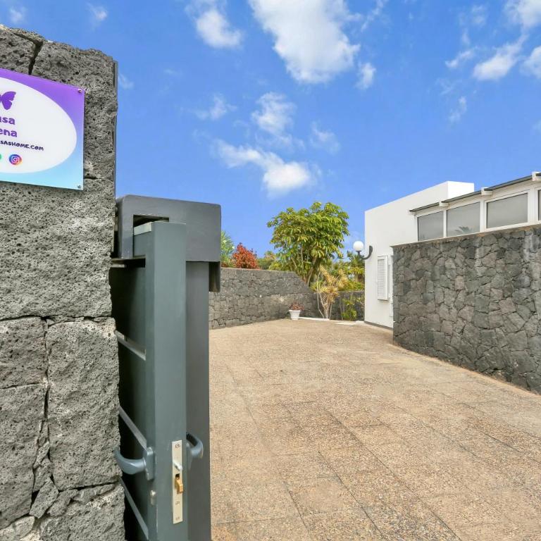 Casa ELENA - Three-Bedroom Villa - 52
