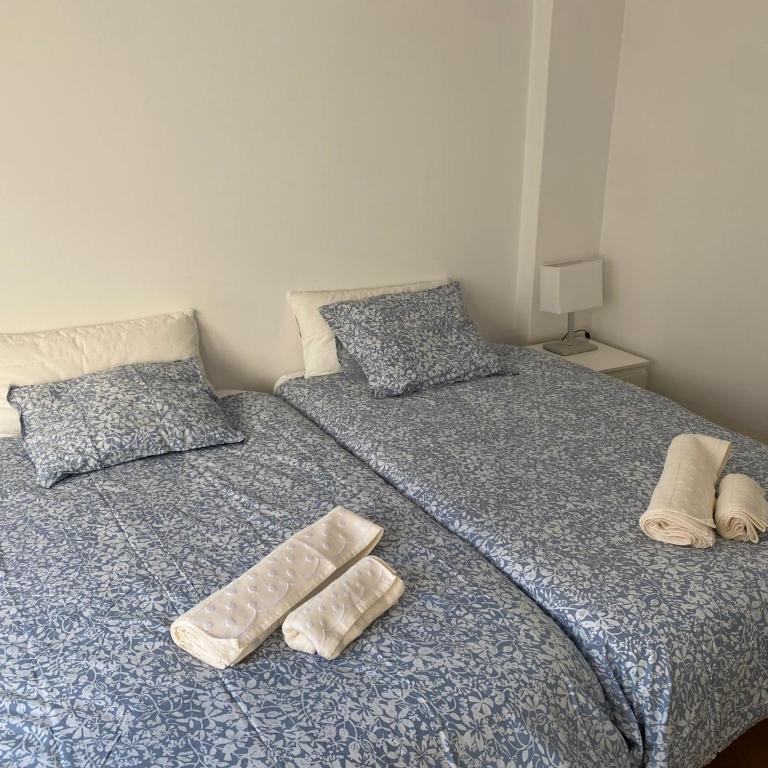 piso estacion de tren -bus soleado - Apartamento de 2 dormitorios - 1