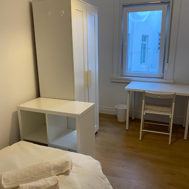 piso estacion de tren -bus soleado - Apartamento de 2 dormitorios - 5