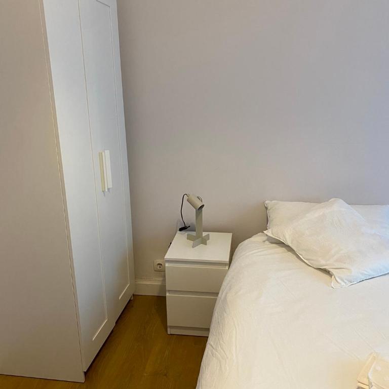 piso estacion de tren -bus soleado - Apartamento de 2 dormitorios - 13