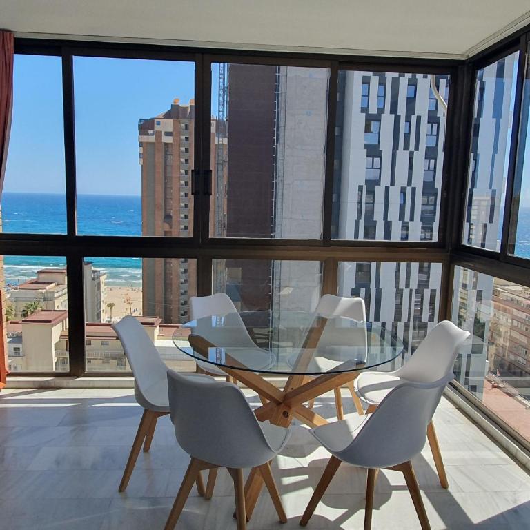 Mediterraneo 43 - Apartamento de 2 dormitorios - 3