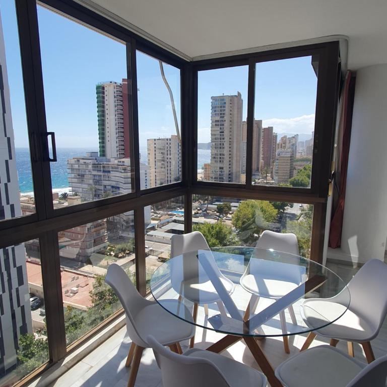 Mediterraneo 43 - Apartamento de 2 dormitorios - 2