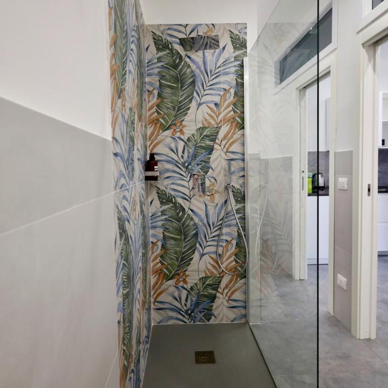 Eos - Elegant Apartments & Suites - Monolocale con Vasca Idromassaggio - 5