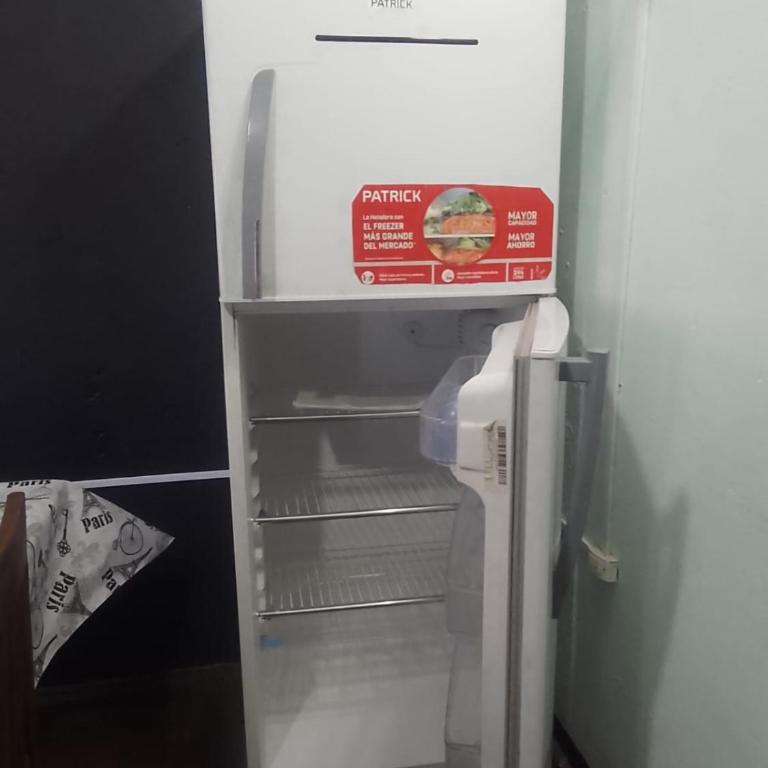 Alojamiento Naomi - Two-Bedroom Apartment - 8