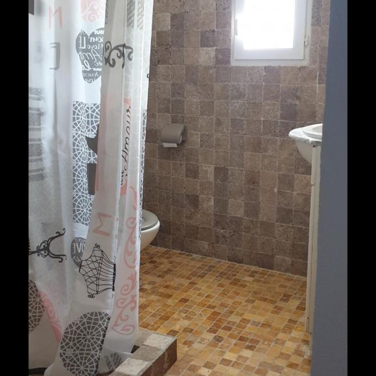 Rez de villa avec jardin - One-Bedroom Apartment - 5