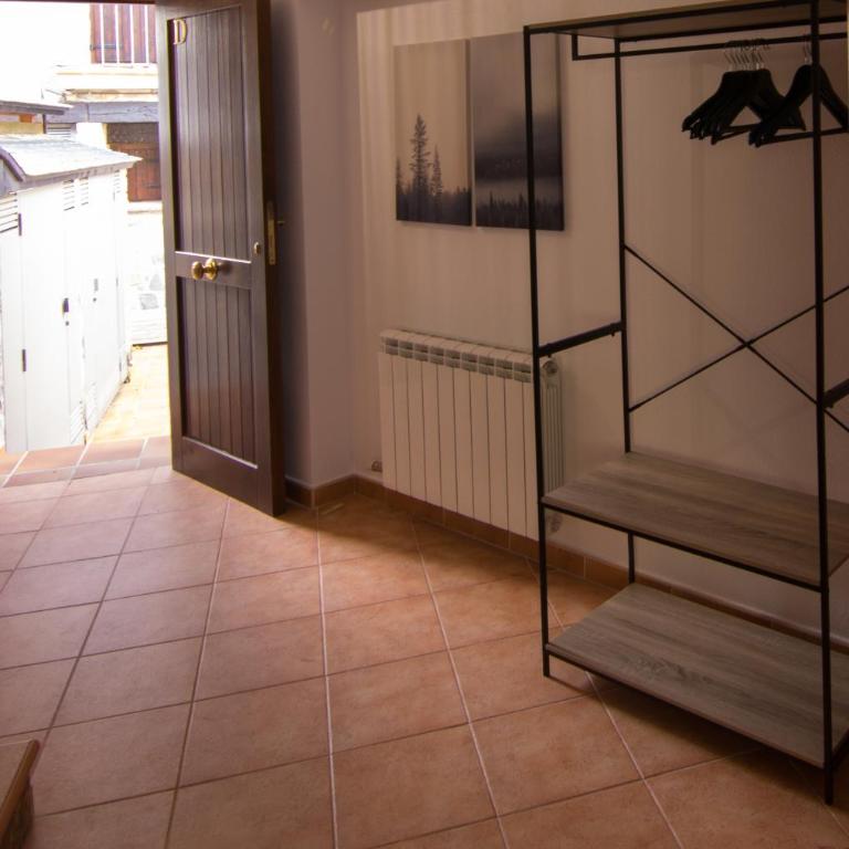 Villa Hoz de Jaca - Chalet - 19