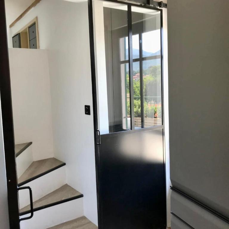 Le Rooftop Collioure - Appartement - Vue sur Mer - 7