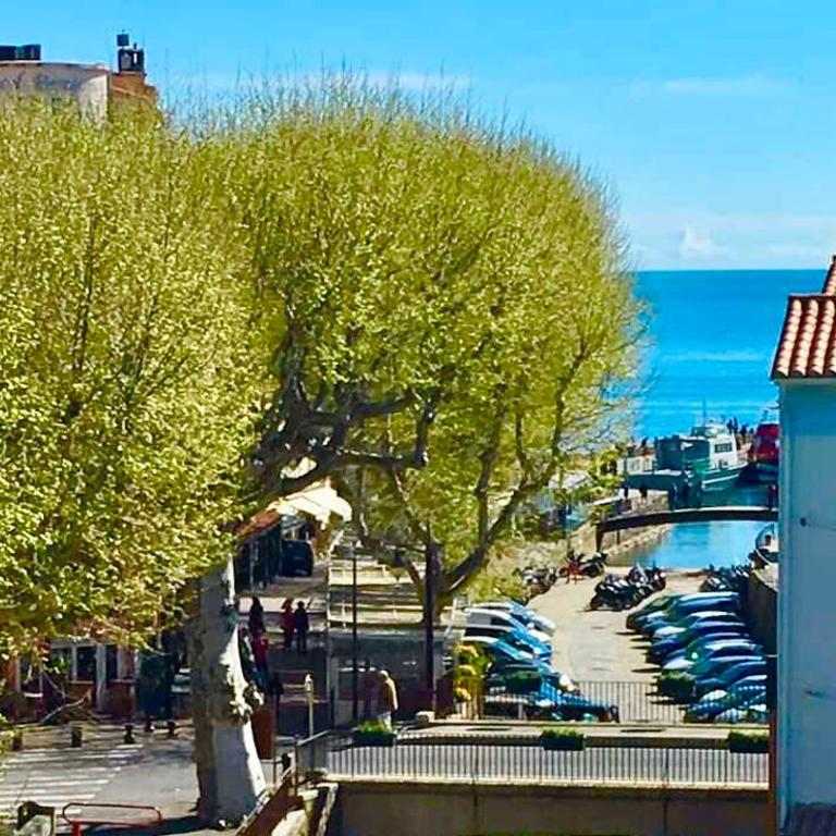 Le Rooftop Collioure - Appartement - Vue sur Mer - 8