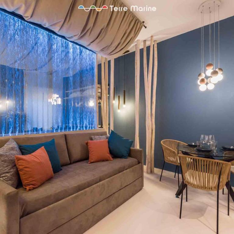 Blue Perlage, Terre Marine - Apartment mit 1 Schlafzimmer - 3