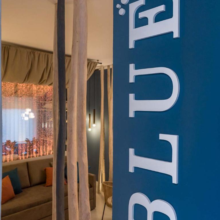 Blue Perlage, Terre Marine - Apartment mit 1 Schlafzimmer - 2
