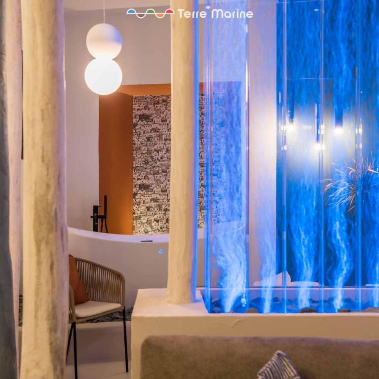 Blue Perlage, Terre Marine - Apartment mit 1 Schlafzimmer - 4